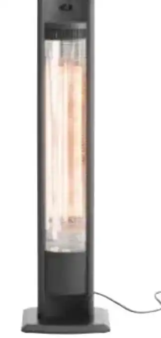 Transgourmet Infrarot heizgerät tornado Angebot