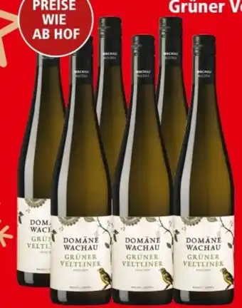 Interspar Grüner veltliner selection Angebot