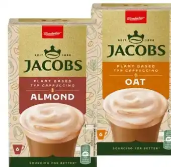 Interspar Cappuccino Angebot