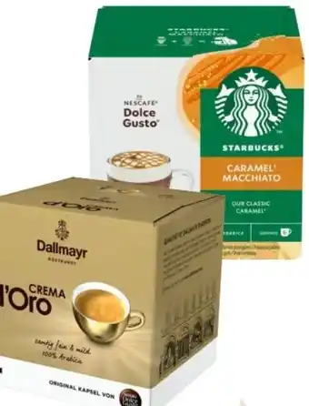 Interspar Dolce gusto Angebot