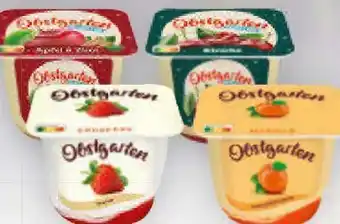 Billa Obstgarten Angebot