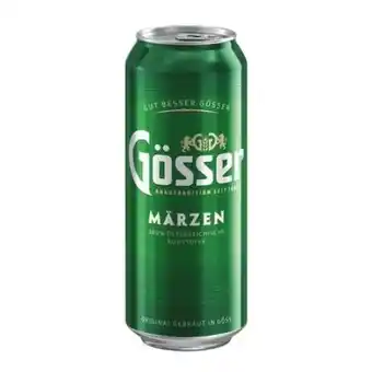 Billa Märzen Angebot