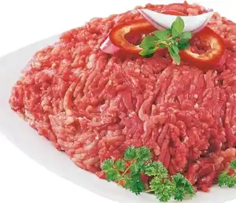 Spar Faschiertes gemischt Angebot