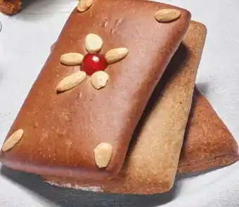 Interspar Lebkuchen Angebot