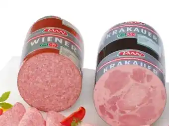 Spar Käsewurst Angebot