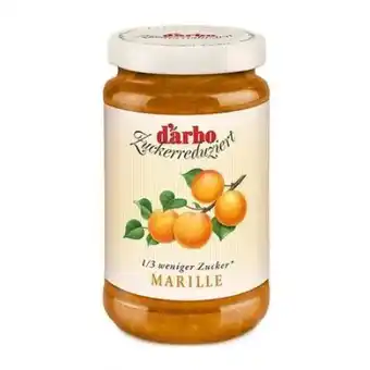 Billa Konfitüre Angebot