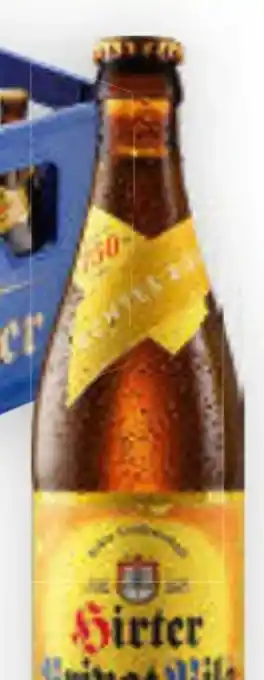 Billa Privat pils Angebot