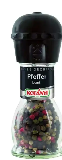 Spar Gewürze Angebot