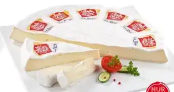 Spar Le brie Angebot