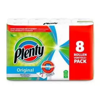 Billa Küchenrolle Angebot
