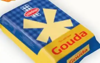 Billa Gouda Angebot