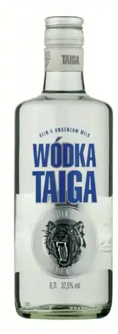 Spar Wodka Angebot