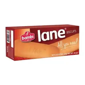Billa Lane kekse Angebot