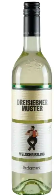 Spar Welschriesling Angebot