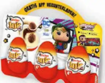 Billa Kinder joy Angebot