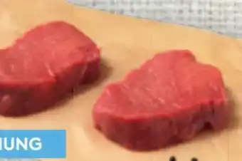 Billa Bio hüftsteak Angebot