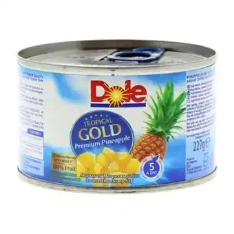 Billa Ananas Angebot