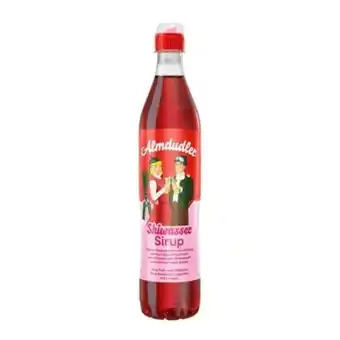 Billa Sirup Angebot