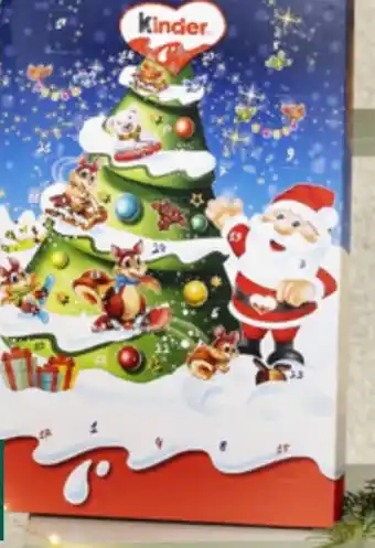 Billa Kinder mix adventkalender Angebot