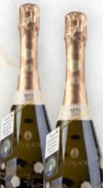 Billa Asti spumante Angebot