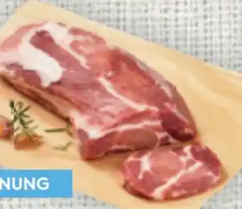 Billa Bio schopfbraten Angebot