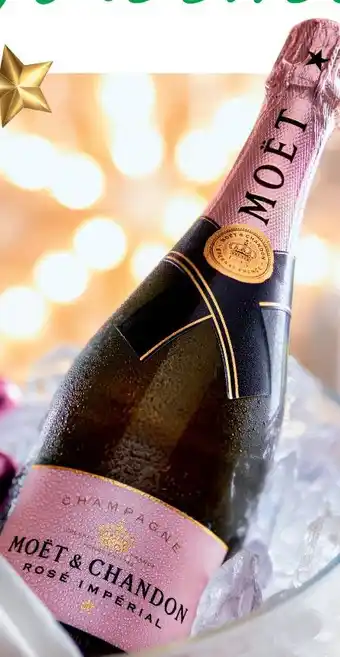SPAR Gourmet Brut rose Angebot