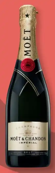 SPAR Gourmet Champagner brut imperial Angebot