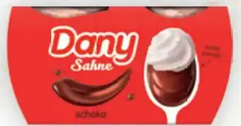 Billa Dany sahne Angebot