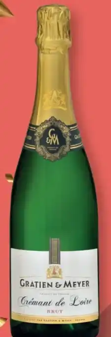 SPAR Gourmet Sekt cremant de loire rosé brut Angebot