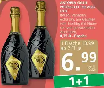 SPAR Gourmet Galie prosecco treviso Angebot