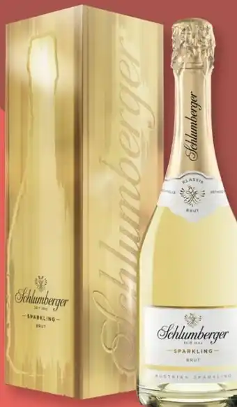 SPAR Gourmet Sekt Angebot