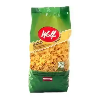 Billa Teigwaren Angebot