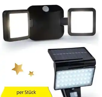 Hofer Outdoor lichter Angebot