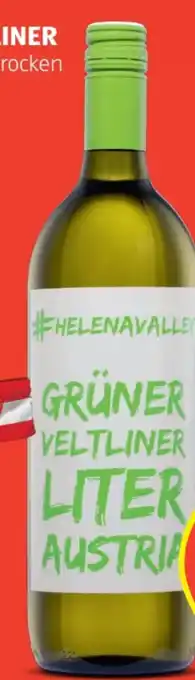 Hofer Hashtag grüner veltliner Angebot