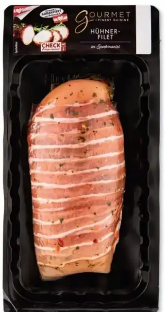 Hofer Hühnerfilet Angebot