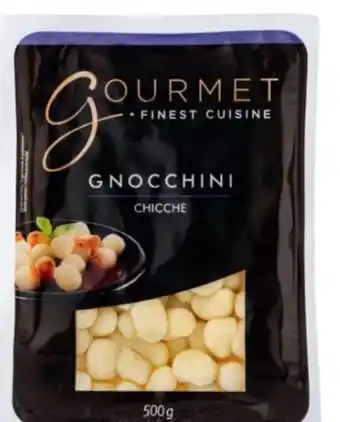 Hofer Premium gnocchi Angebot