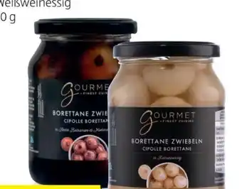 Hofer Borettane zwiebeln Angebot