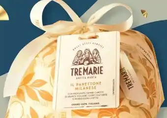 SPAR Gourmet Panettone milanese Angebot