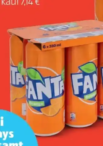Hofer Limonade Angebot