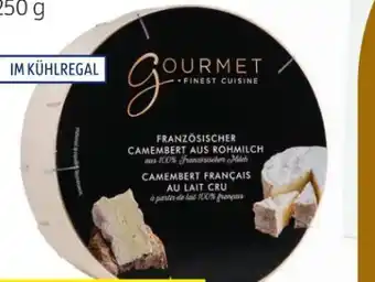 Hofer Französischer camembert Angebot