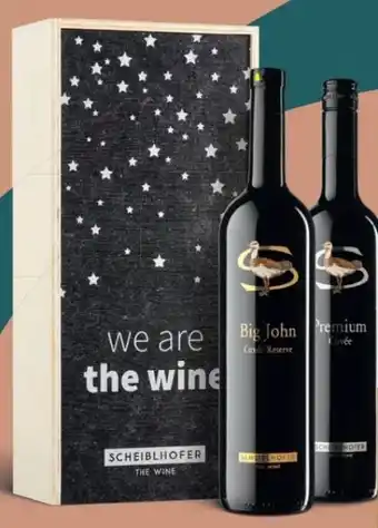 SPAR Gourmet Big john & premium cuvée Angebot