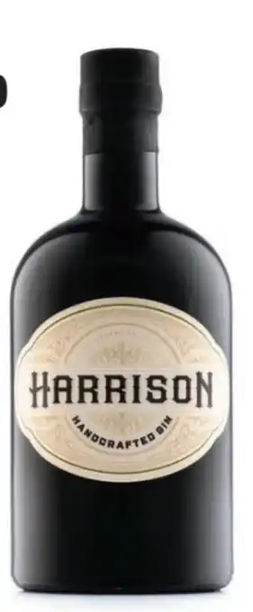 Hofer Harrison gin Angebot