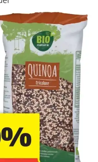 Hofer Bio quinoa Angebot