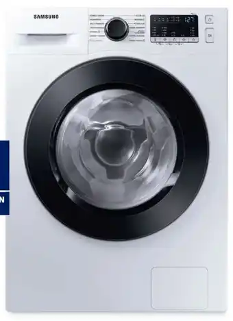 Hofer Waschtrockner wd80t4049ce-eg Angebot
