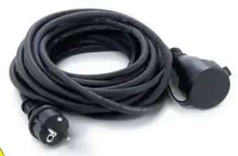 Hofer Verlängerungskabel Angebot