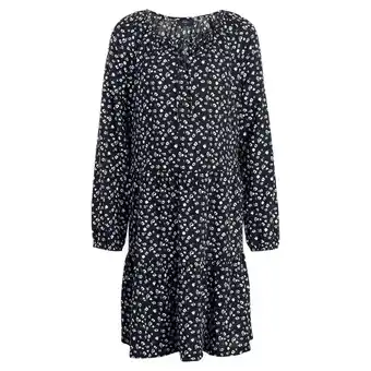 Ernsting's family Damen umstandskleid mit allover-print Angebot