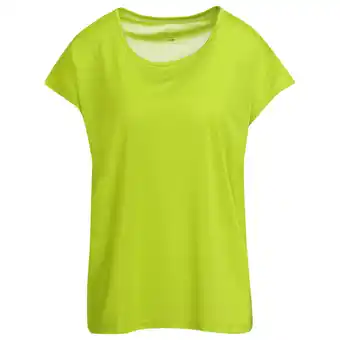 Ernsting's family Damen sport-t-shirt atmungsaktiv Angebot