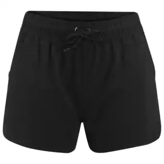 Ernsting's family Damen badeshorts mit tunnelzug Angebot