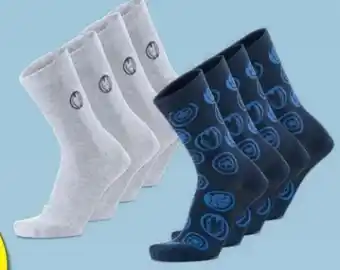 Hofer Herren-socken Angebot
