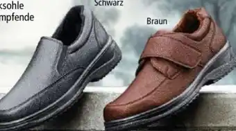 Norma Herren winterschuhe Angebot